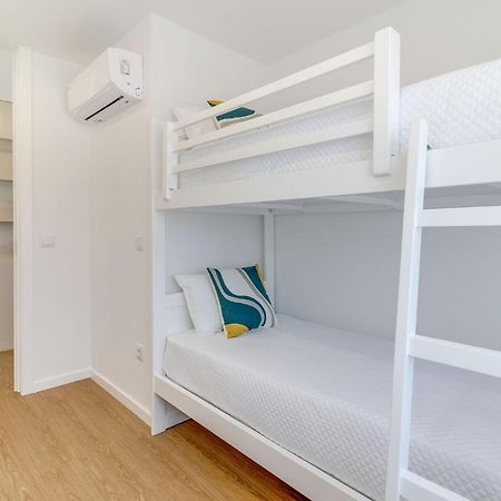 Ferienwohnung 7 Mares Póvoa de Varzim Exterior foto