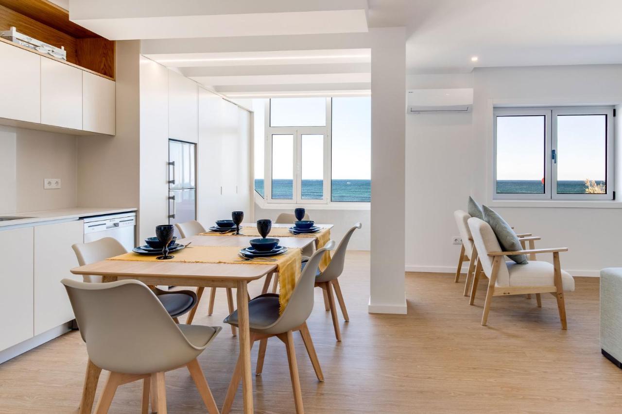 Ferienwohnung 7 Mares Póvoa de Varzim Exterior foto