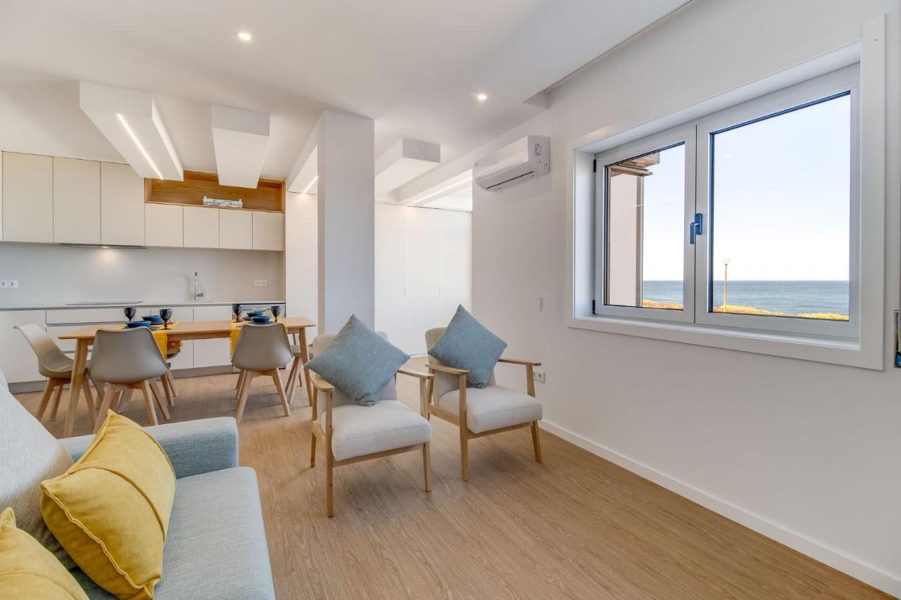 Ferienwohnung 7 Mares Póvoa de Varzim Exterior foto