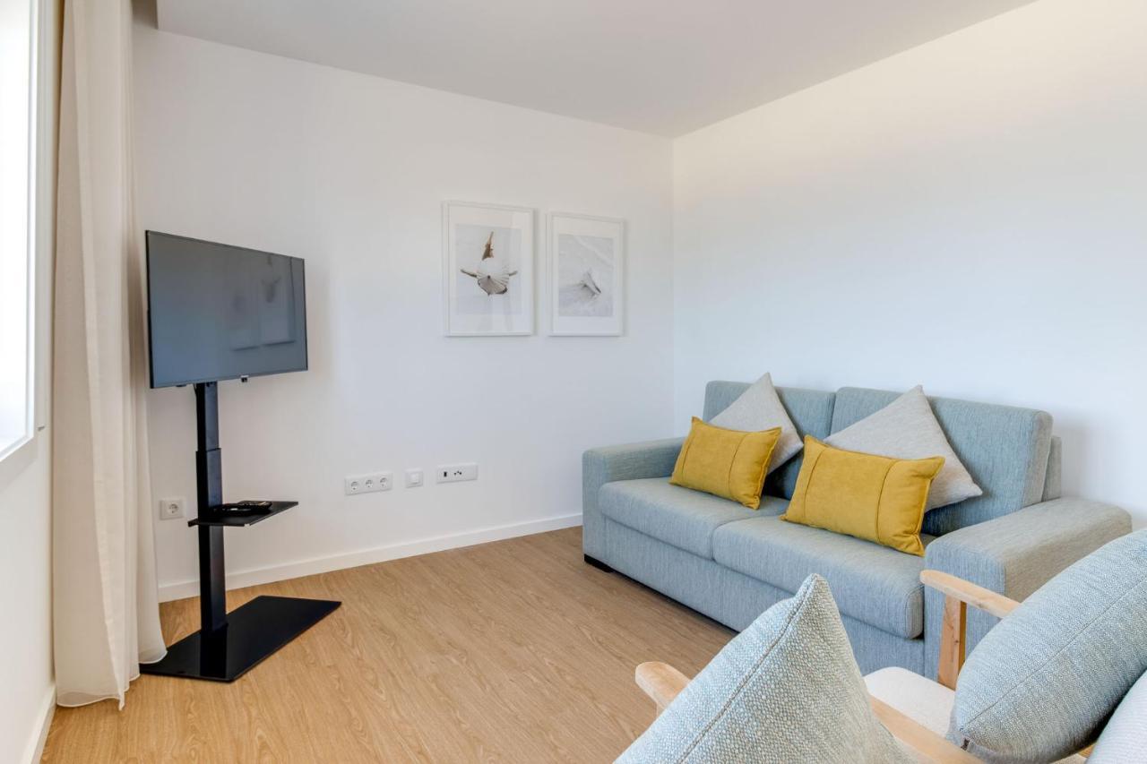 Ferienwohnung 7 Mares Póvoa de Varzim Exterior foto